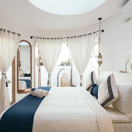 تْشانغو Makaii Tiny Villas With Private Pools المظهر الخارجي الصورة