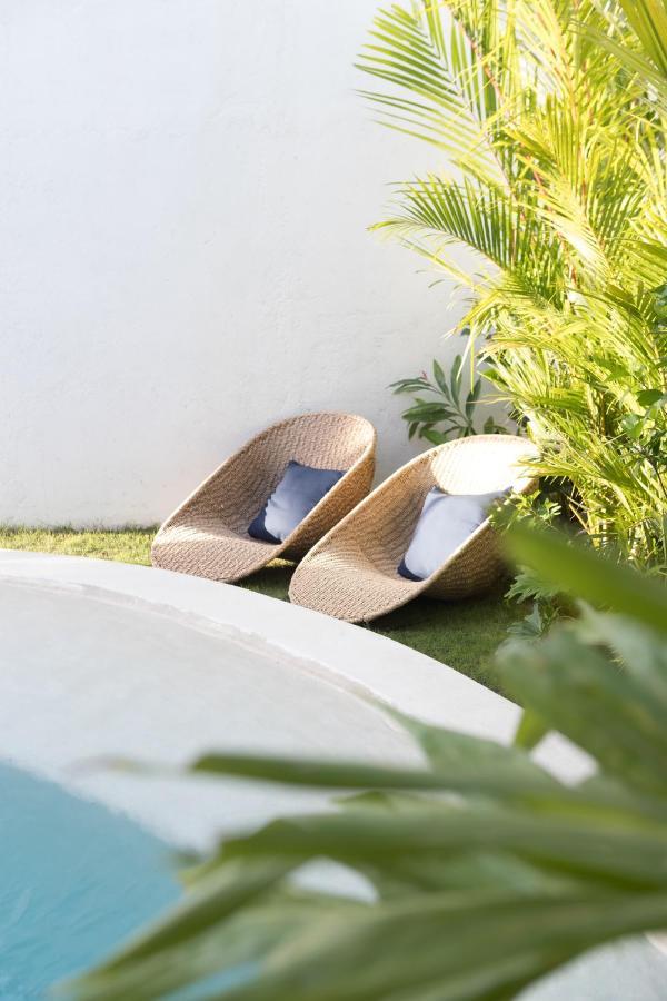 تْشانغو Makaii Tiny Villas With Private Pools المظهر الخارجي الصورة