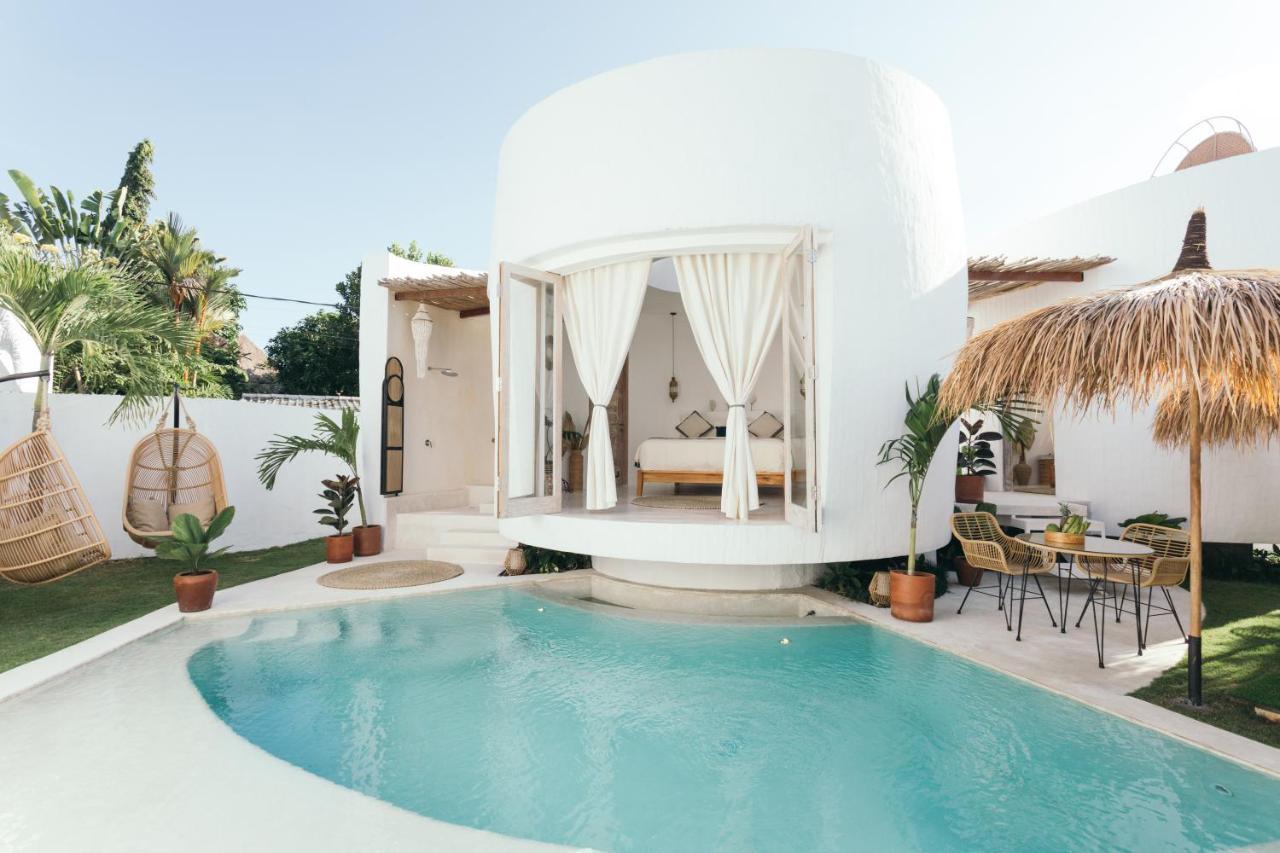تْشانغو Makaii Tiny Villas With Private Pools المظهر الخارجي الصورة