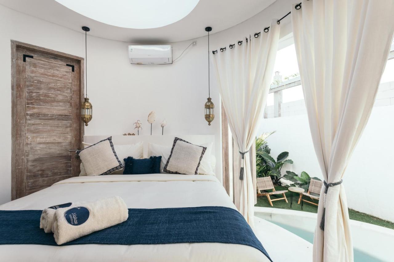 تْشانغو Makaii Tiny Villas With Private Pools المظهر الخارجي الصورة