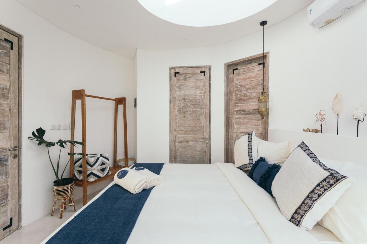 تْشانغو Makaii Tiny Villas With Private Pools المظهر الخارجي الصورة