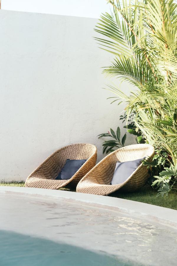 تْشانغو Makaii Tiny Villas With Private Pools المظهر الخارجي الصورة