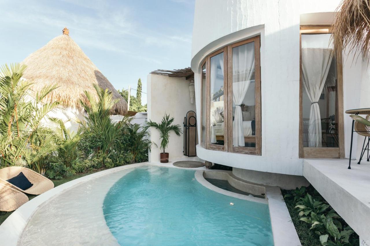 تْشانغو Makaii Tiny Villas With Private Pools المظهر الخارجي الصورة