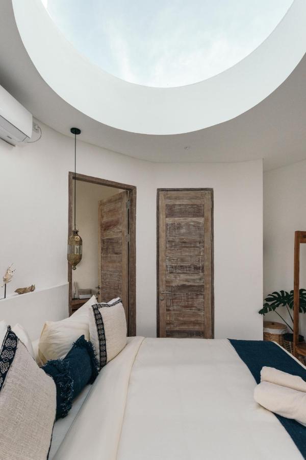 تْشانغو Makaii Tiny Villas With Private Pools المظهر الخارجي الصورة