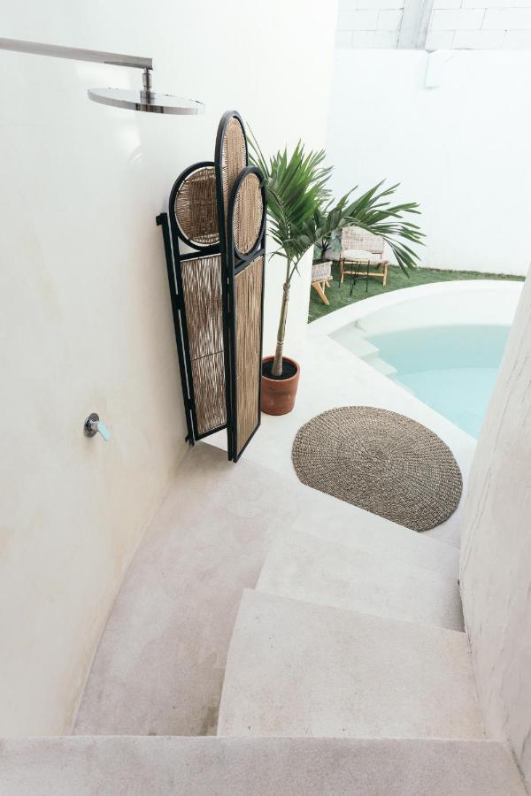 تْشانغو Makaii Tiny Villas With Private Pools المظهر الخارجي الصورة