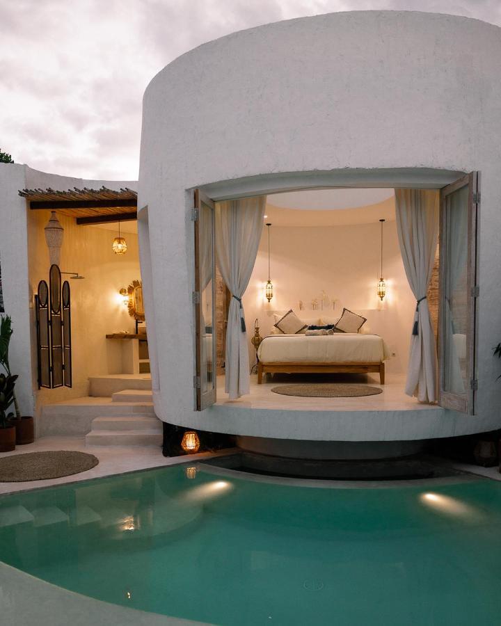 تْشانغو Makaii Tiny Villas With Private Pools المظهر الخارجي الصورة