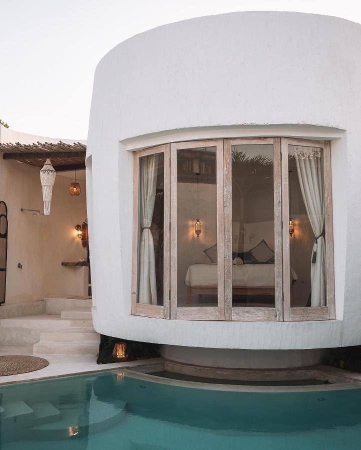 تْشانغو Makaii Tiny Villas With Private Pools المظهر الخارجي الصورة