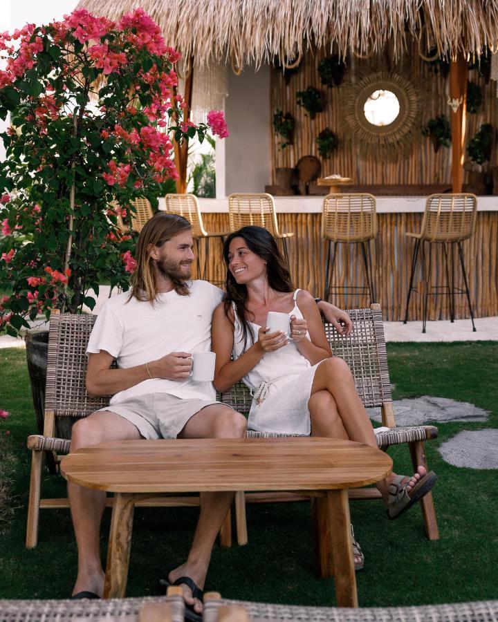 تْشانغو Makaii Tiny Villas With Private Pools المظهر الخارجي الصورة