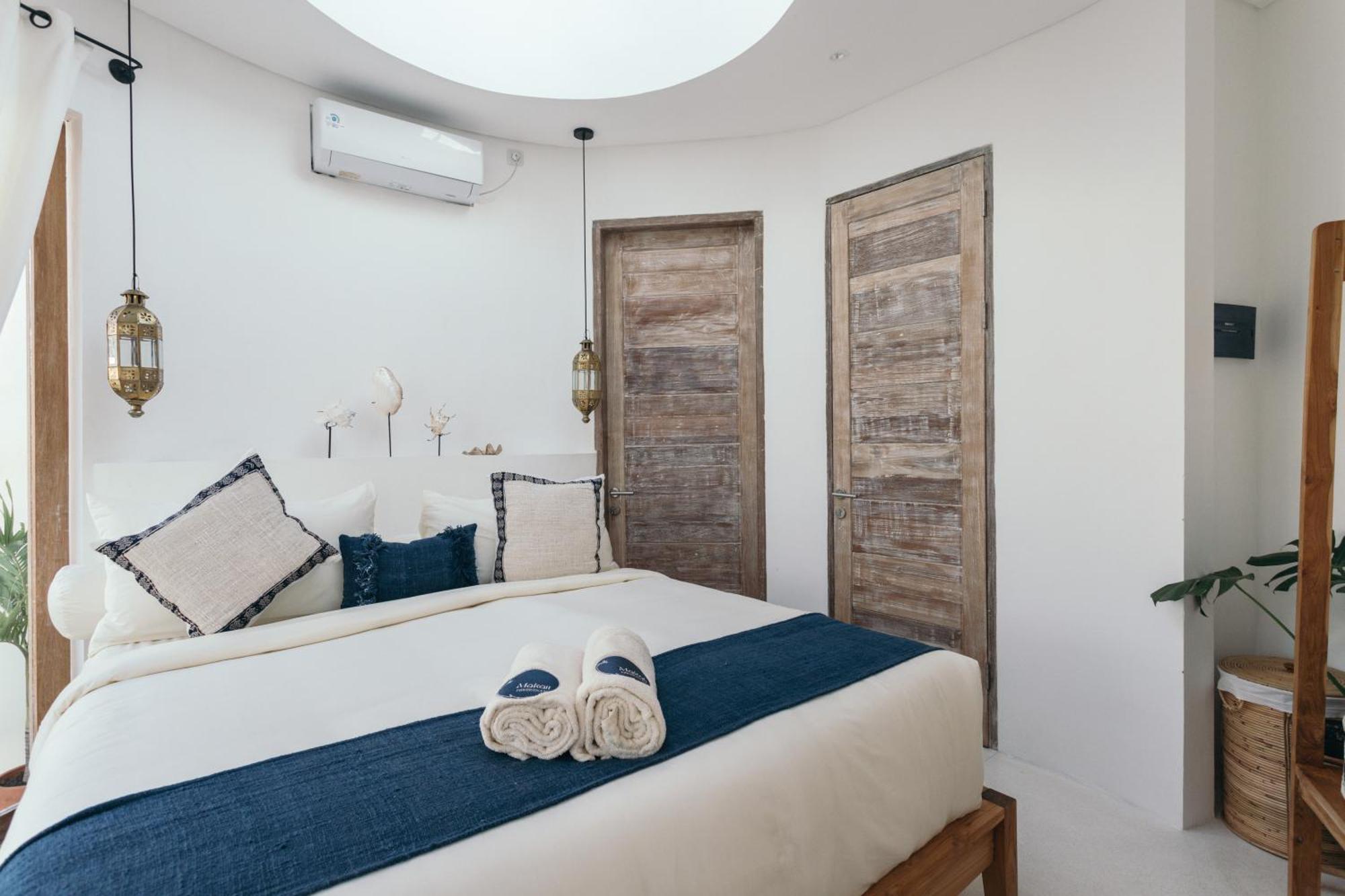تْشانغو Makaii Tiny Villas With Private Pools المظهر الخارجي الصورة