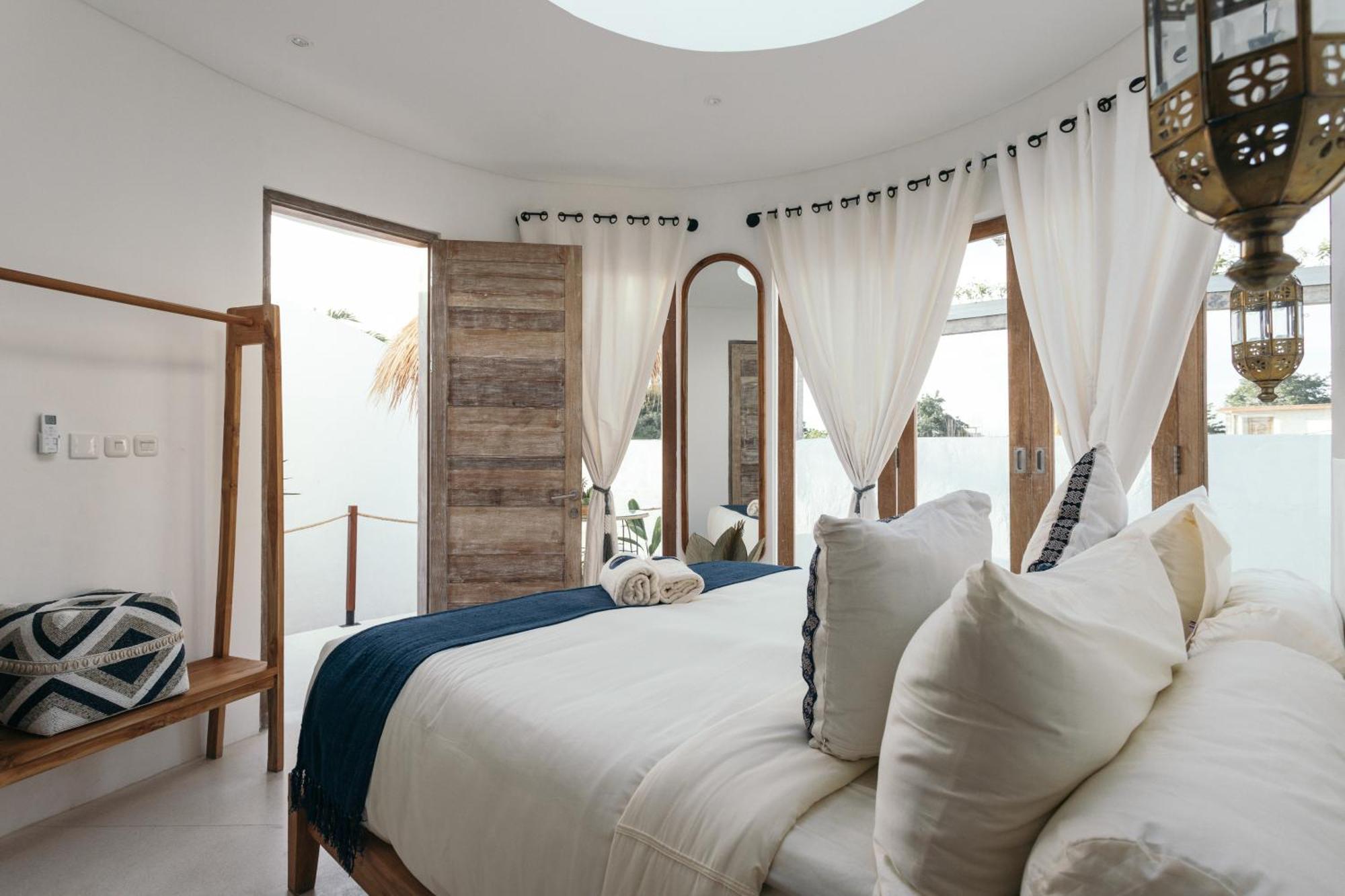 تْشانغو Makaii Tiny Villas With Private Pools المظهر الخارجي الصورة