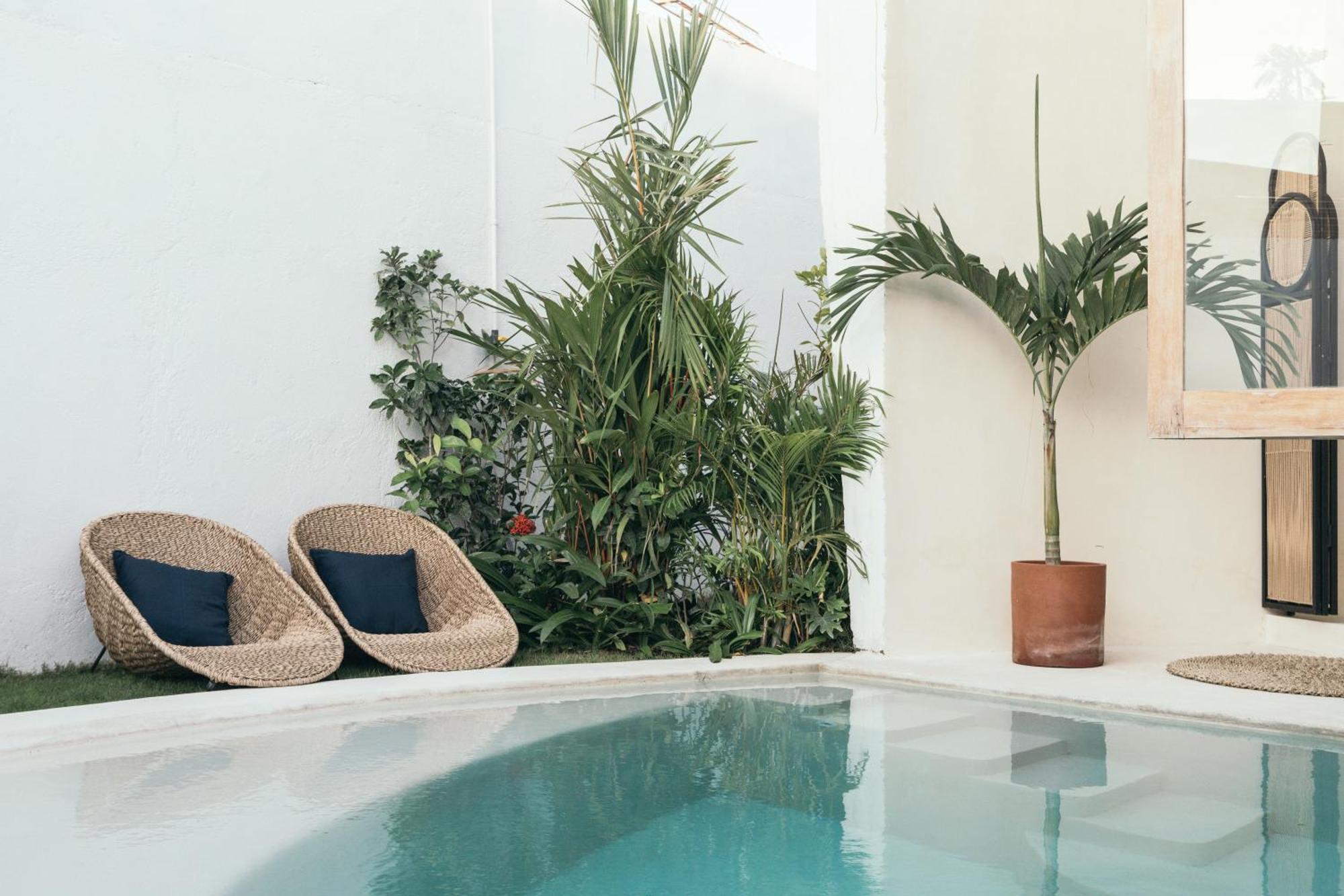 تْشانغو Makaii Tiny Villas With Private Pools المظهر الخارجي الصورة