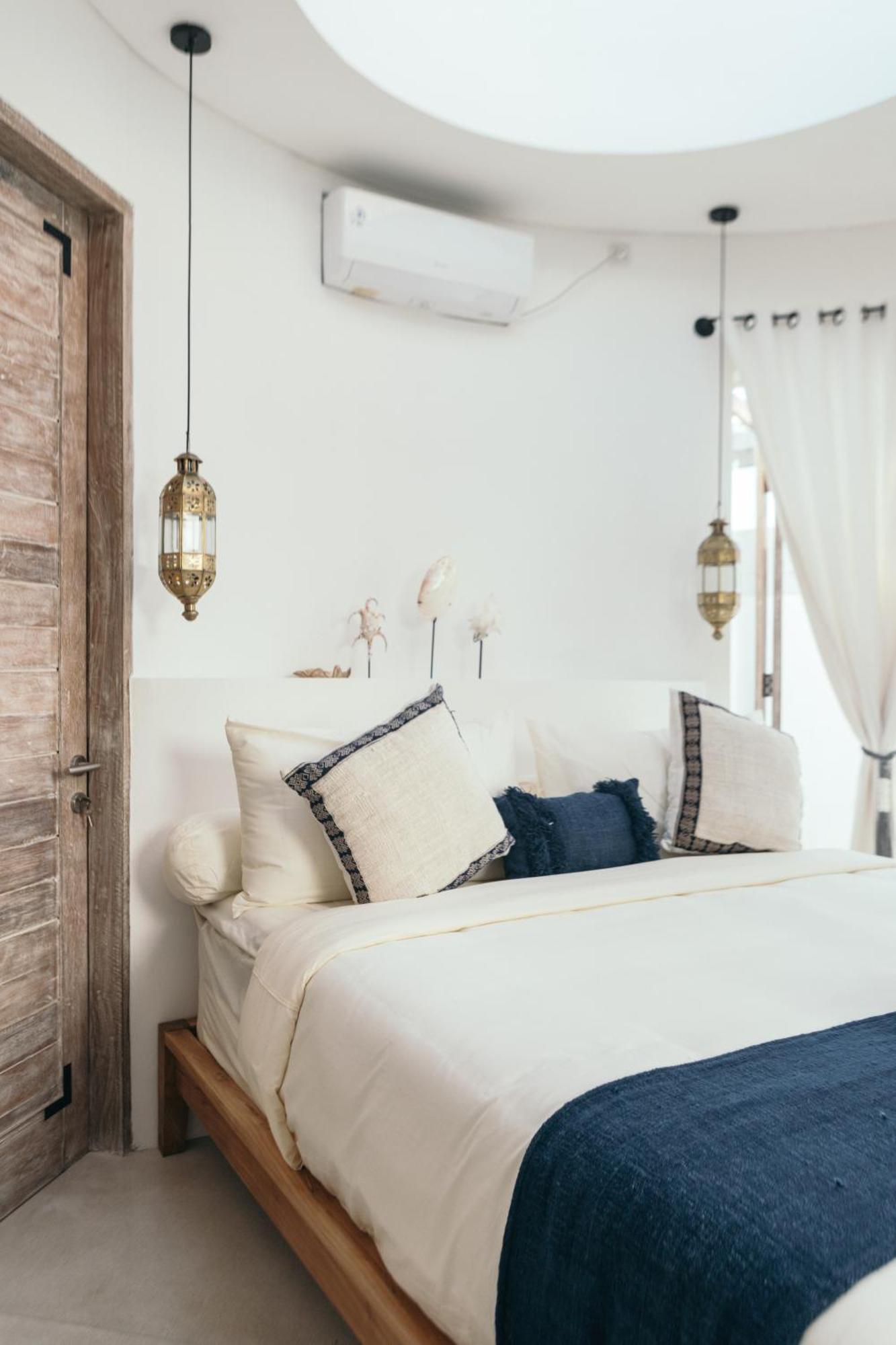 تْشانغو Makaii Tiny Villas With Private Pools المظهر الخارجي الصورة