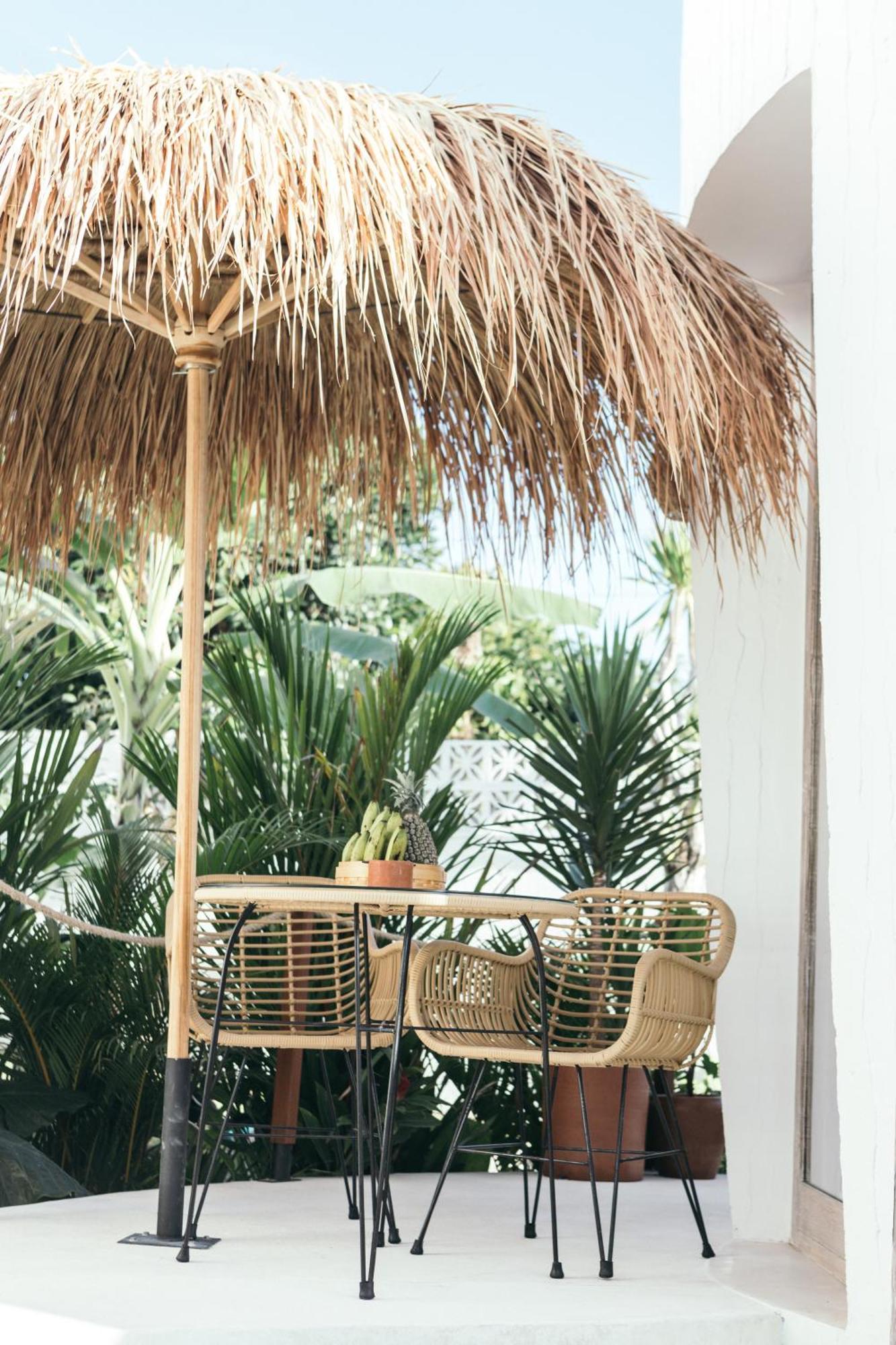 تْشانغو Makaii Tiny Villas With Private Pools المظهر الخارجي الصورة