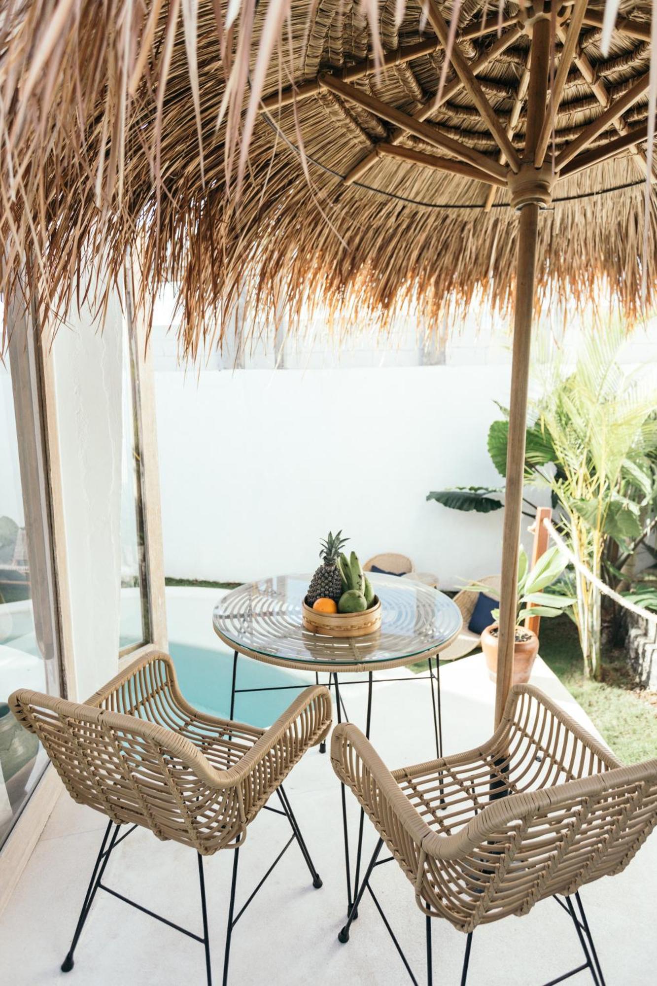 تْشانغو Makaii Tiny Villas With Private Pools المظهر الخارجي الصورة